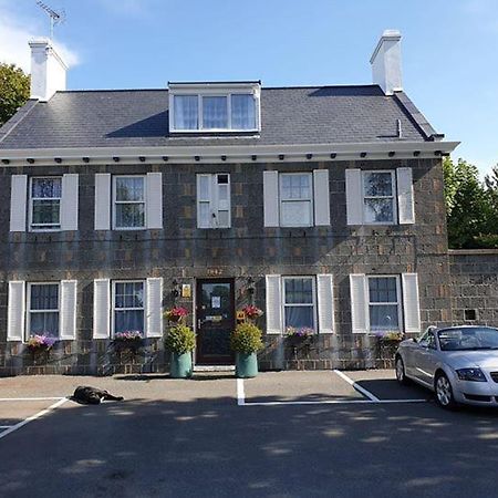 Le Chene Hotel Saint Peter Port Eksteriør bilde